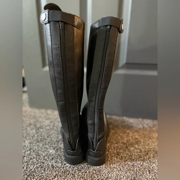 Horseware English Riding Boots - Picture 2 of 5